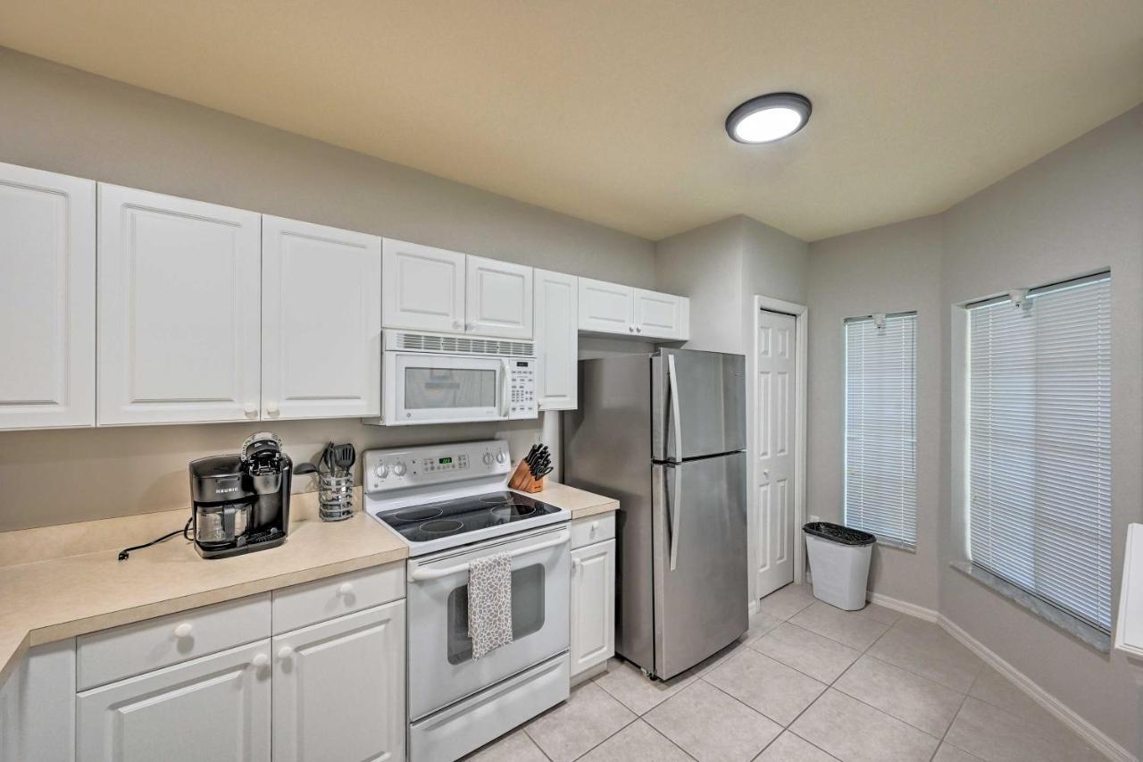 Quiet Lely Resort Condo With Pool - 2 Mi To Golf! North North Naples Exterior foto